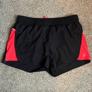 FILA Running Shorts
